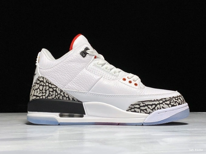 "FREE white mens THROW Air 3 NRG DailyWear 976 923096- Jordan Retro LINE" 1218